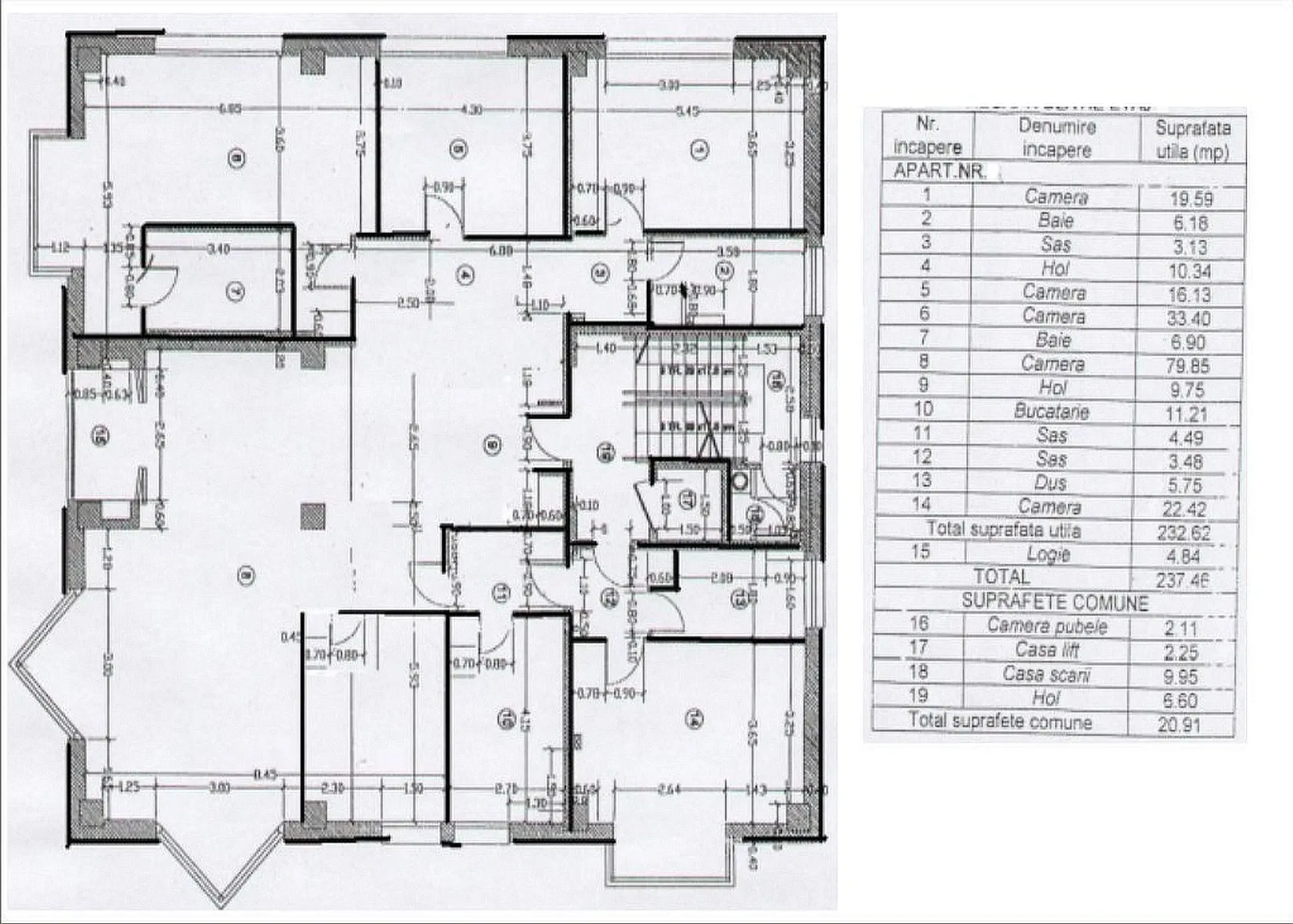 Andrei Mureseanu 11 - plan.webp