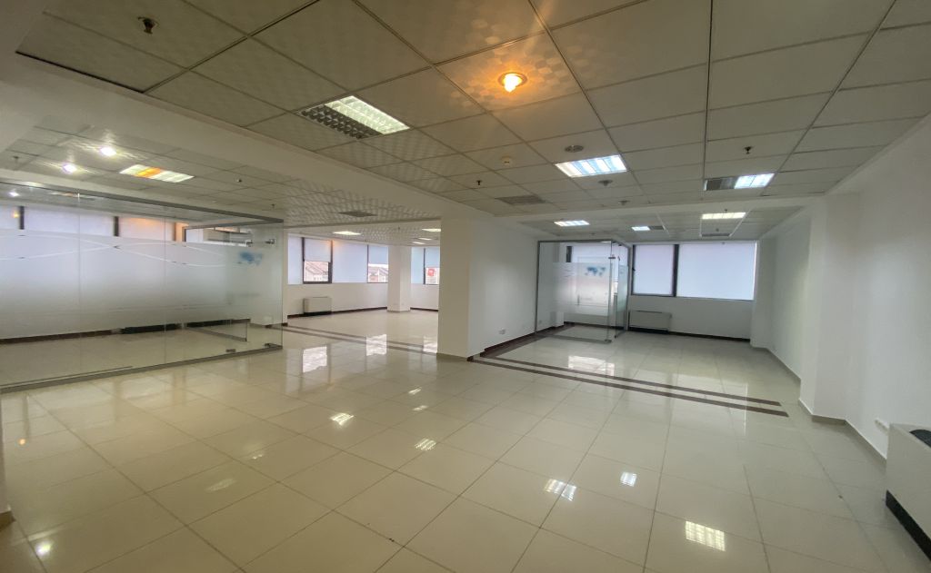 Birouri de inchiriat in Cladirea West Mall, poza spatiu open space