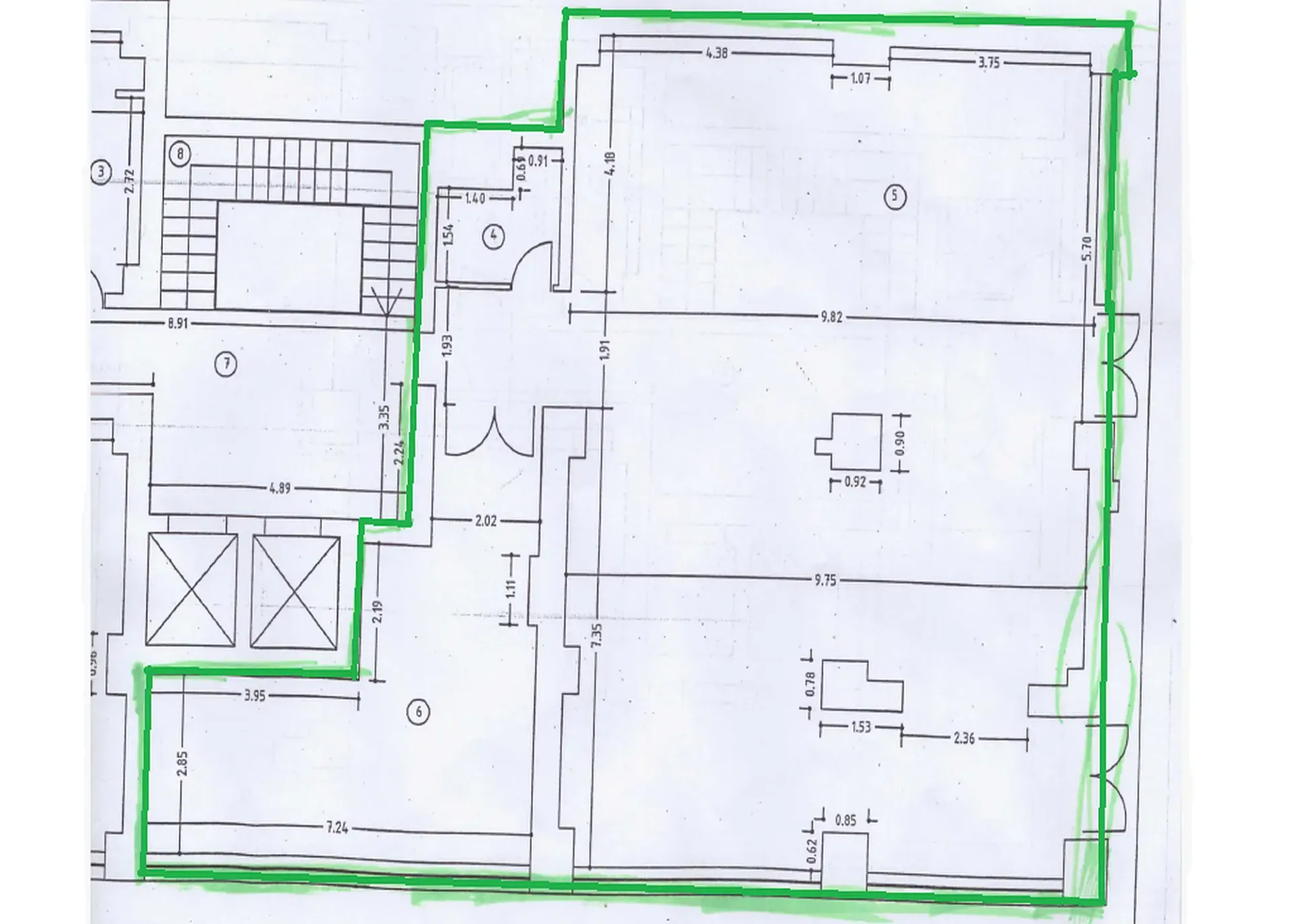 Eminescu View - plan.webp