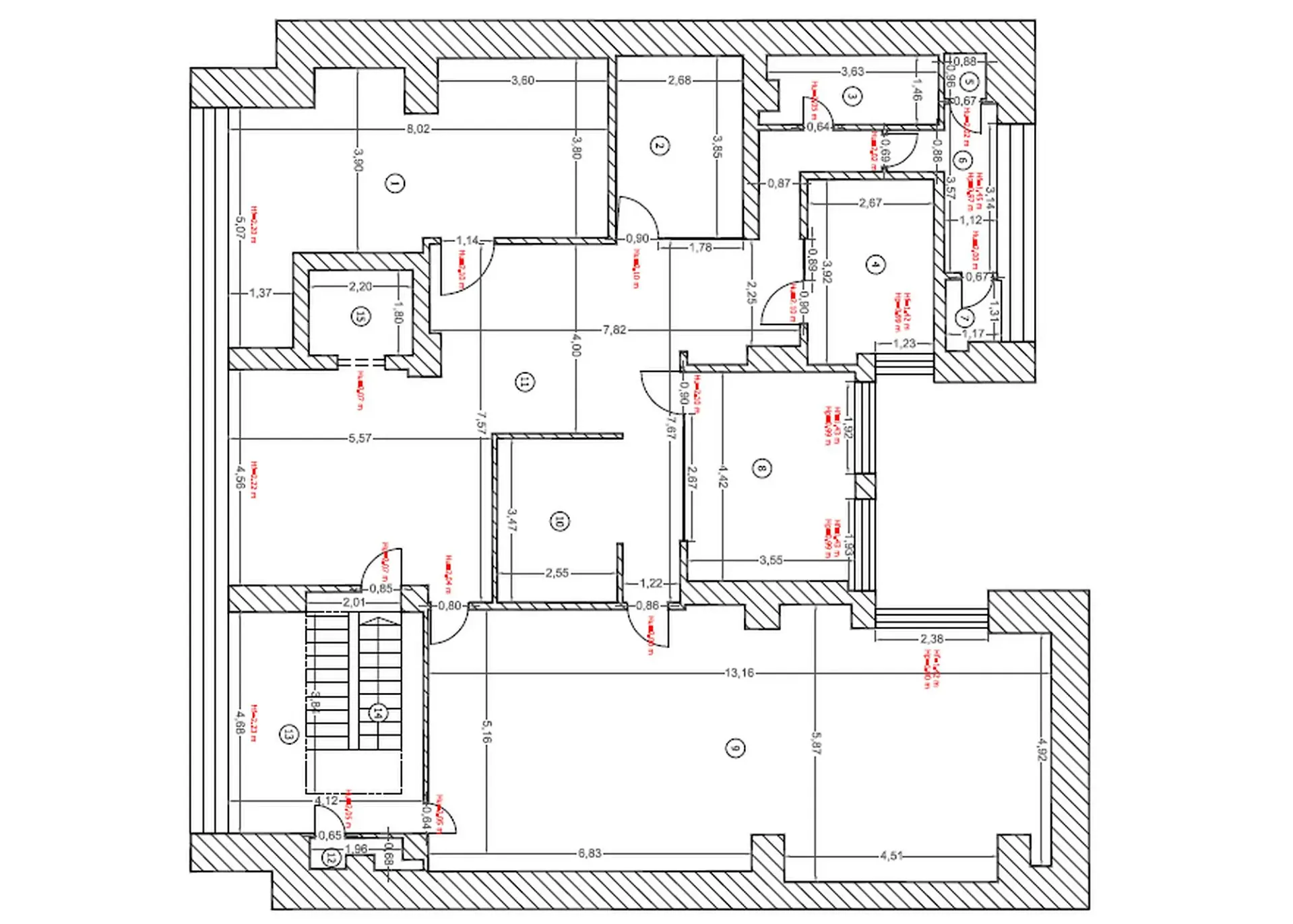 Halelor 7 - plan.webp