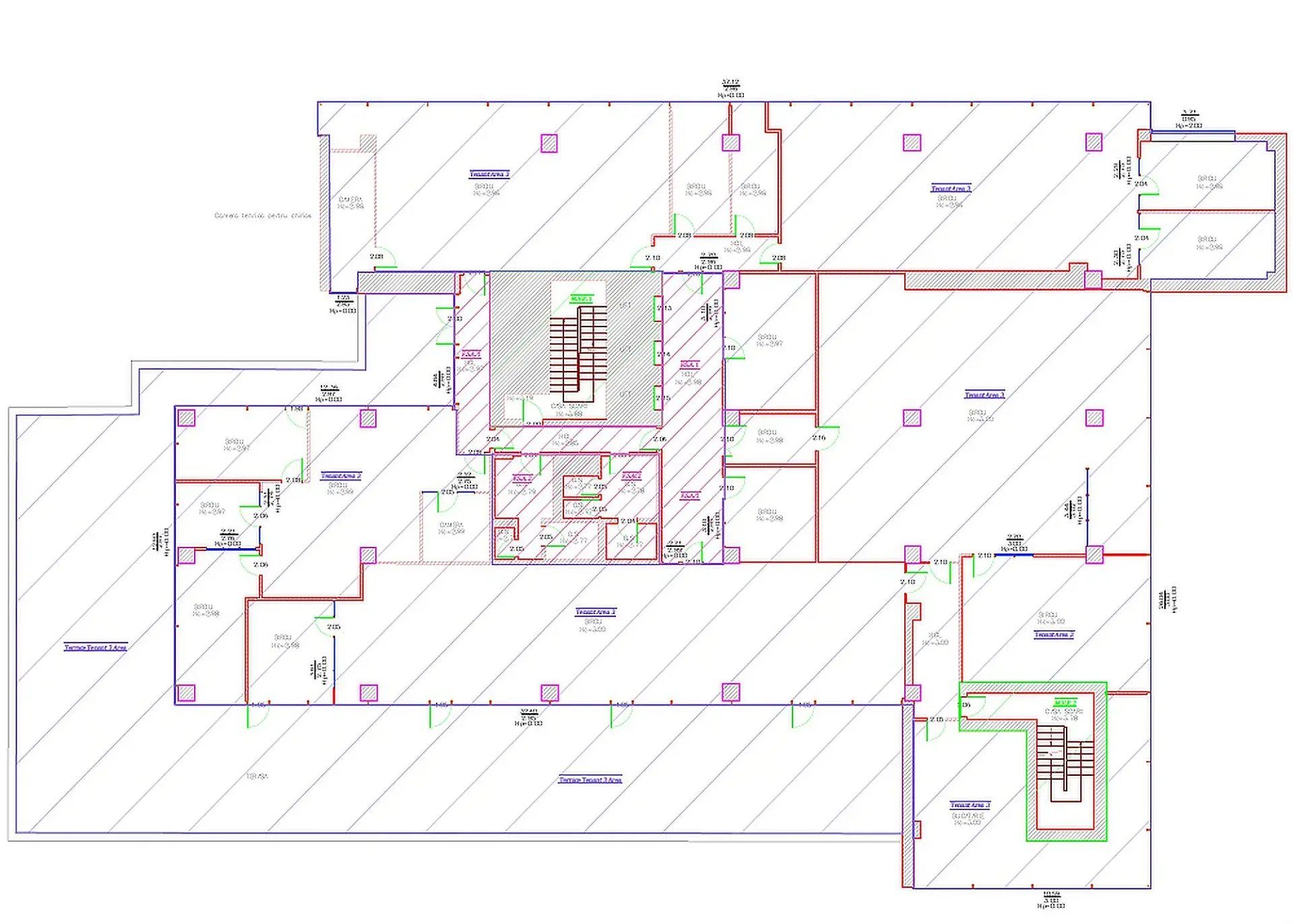 Herastrau Building - plan.webp