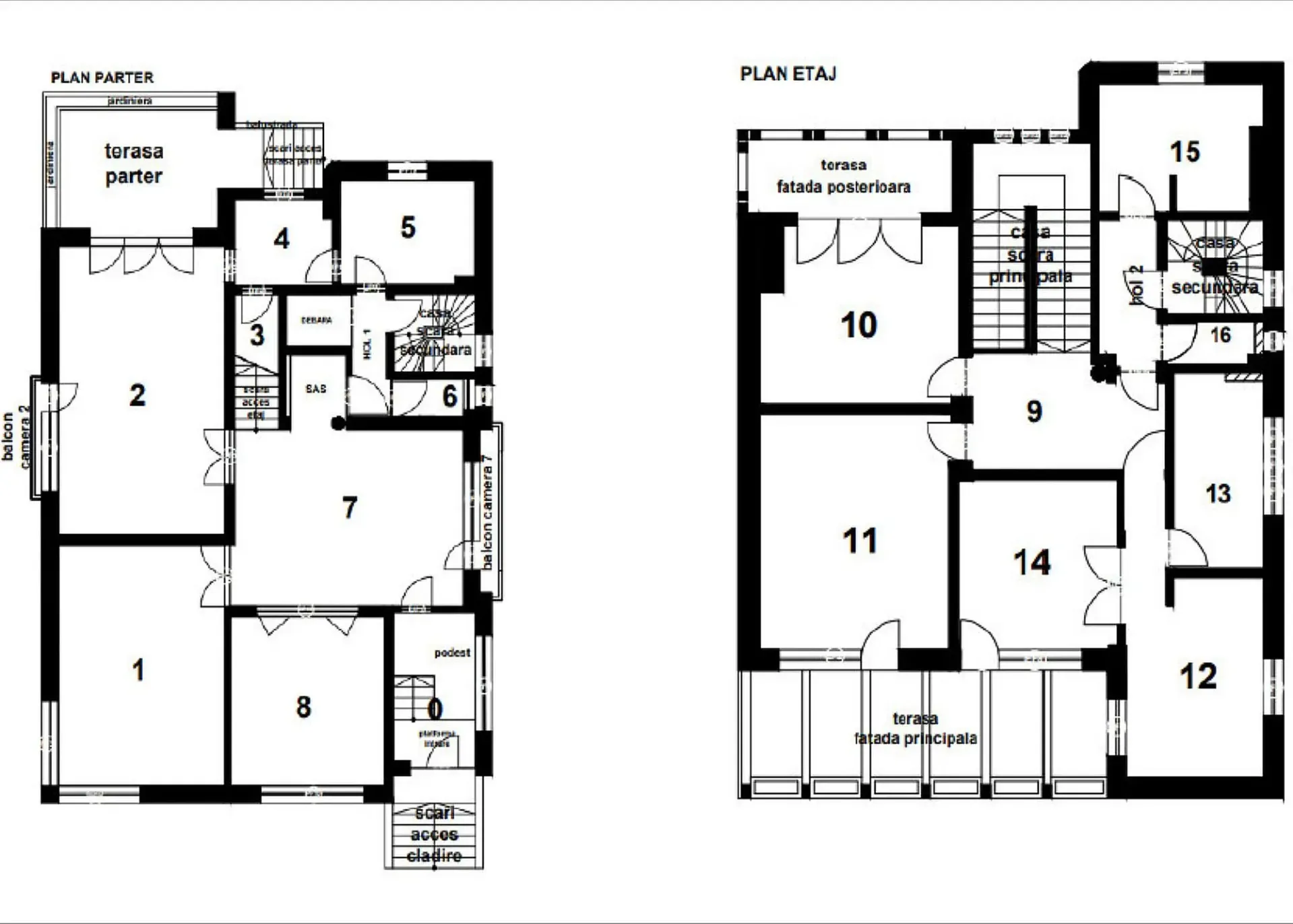 Marasti 33 - plan.webp