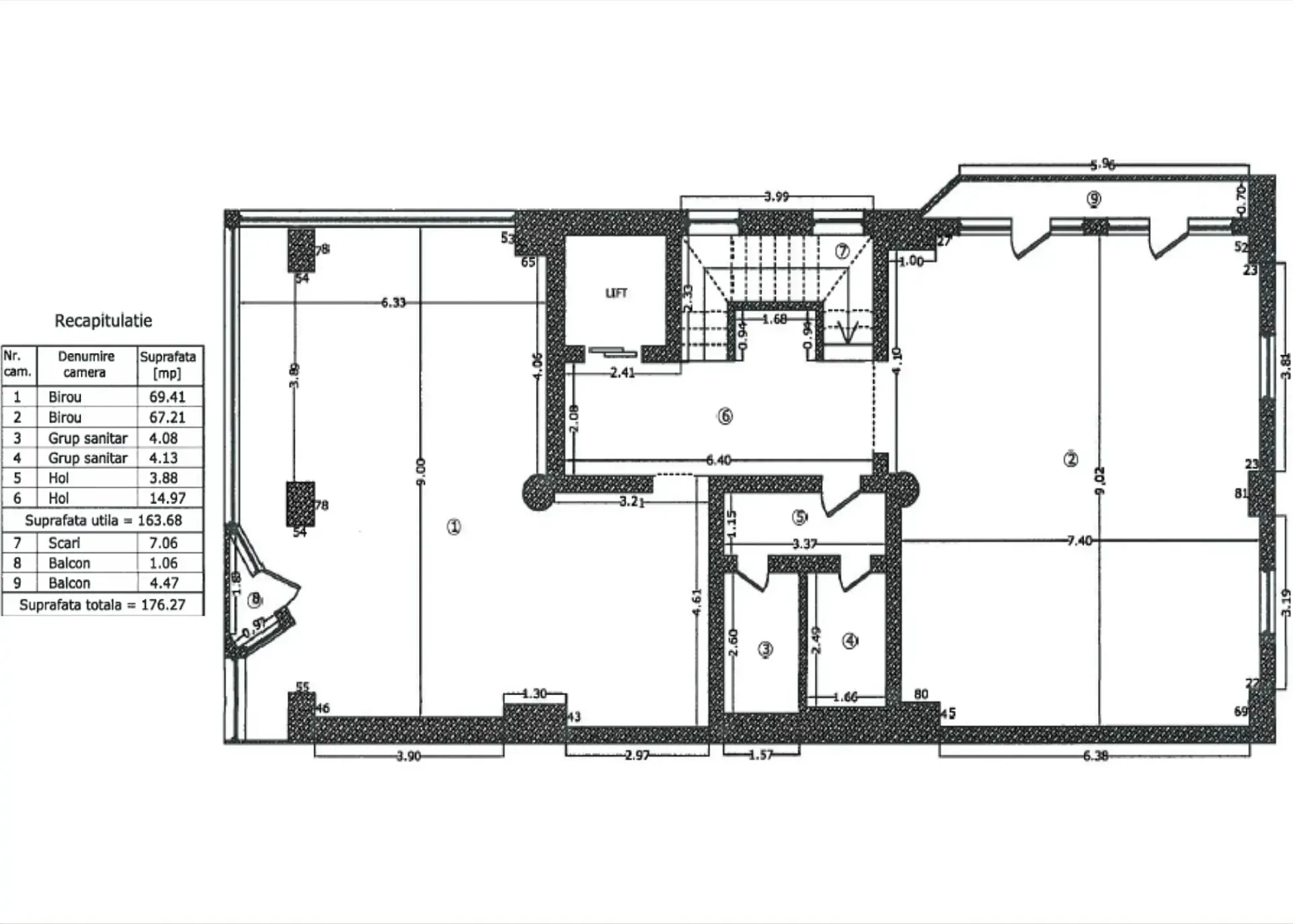 Plevnei 202 - plan.webp