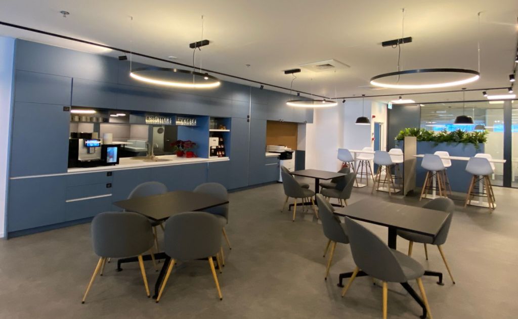 Birouri de închiriat în Cluj - spații flexibile și moderne