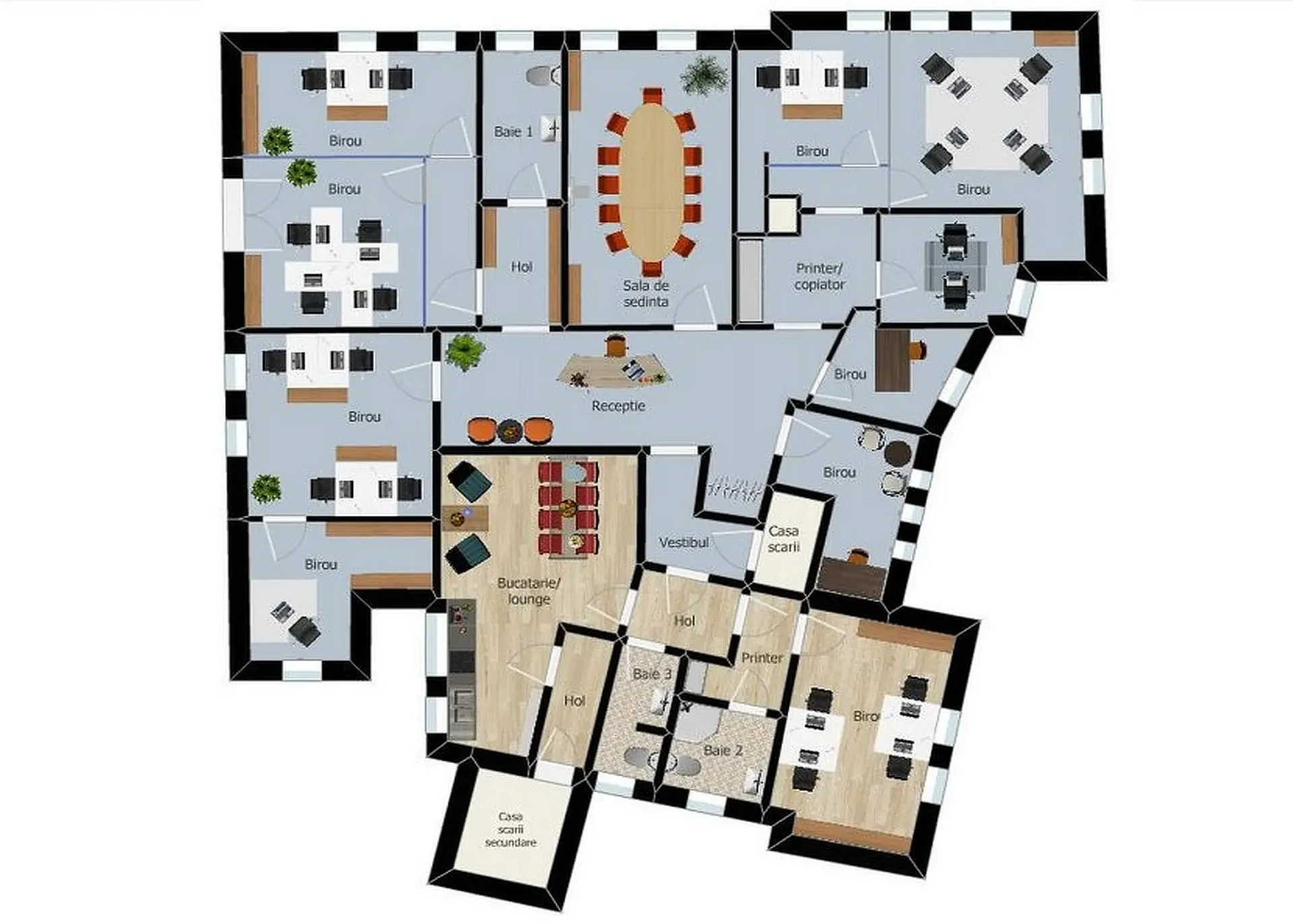 Sperantei 21 - plan.webp