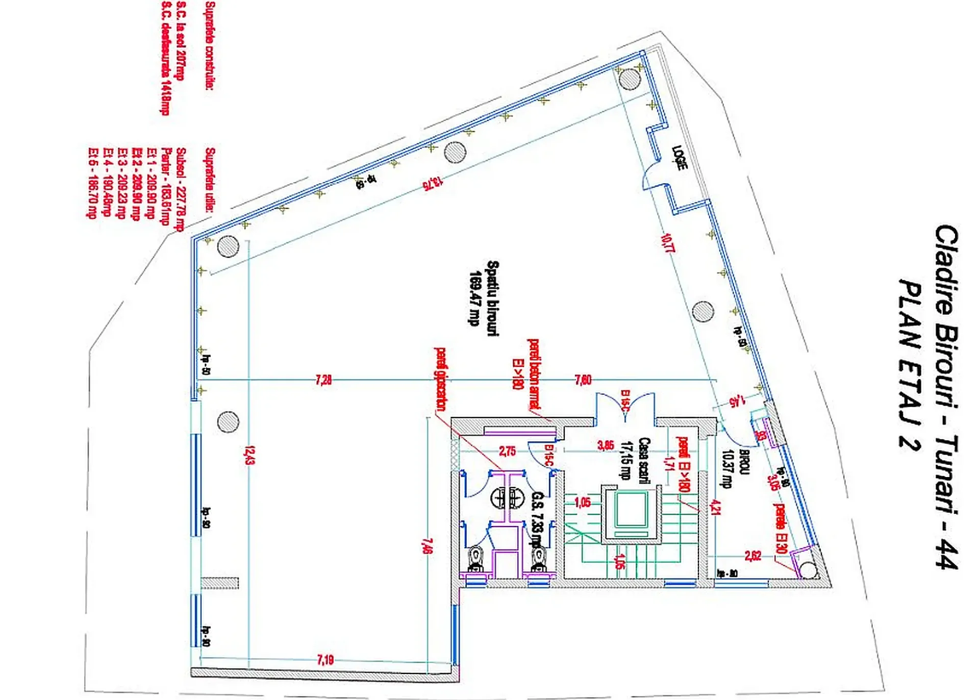 Tunari 44 - plan.webp