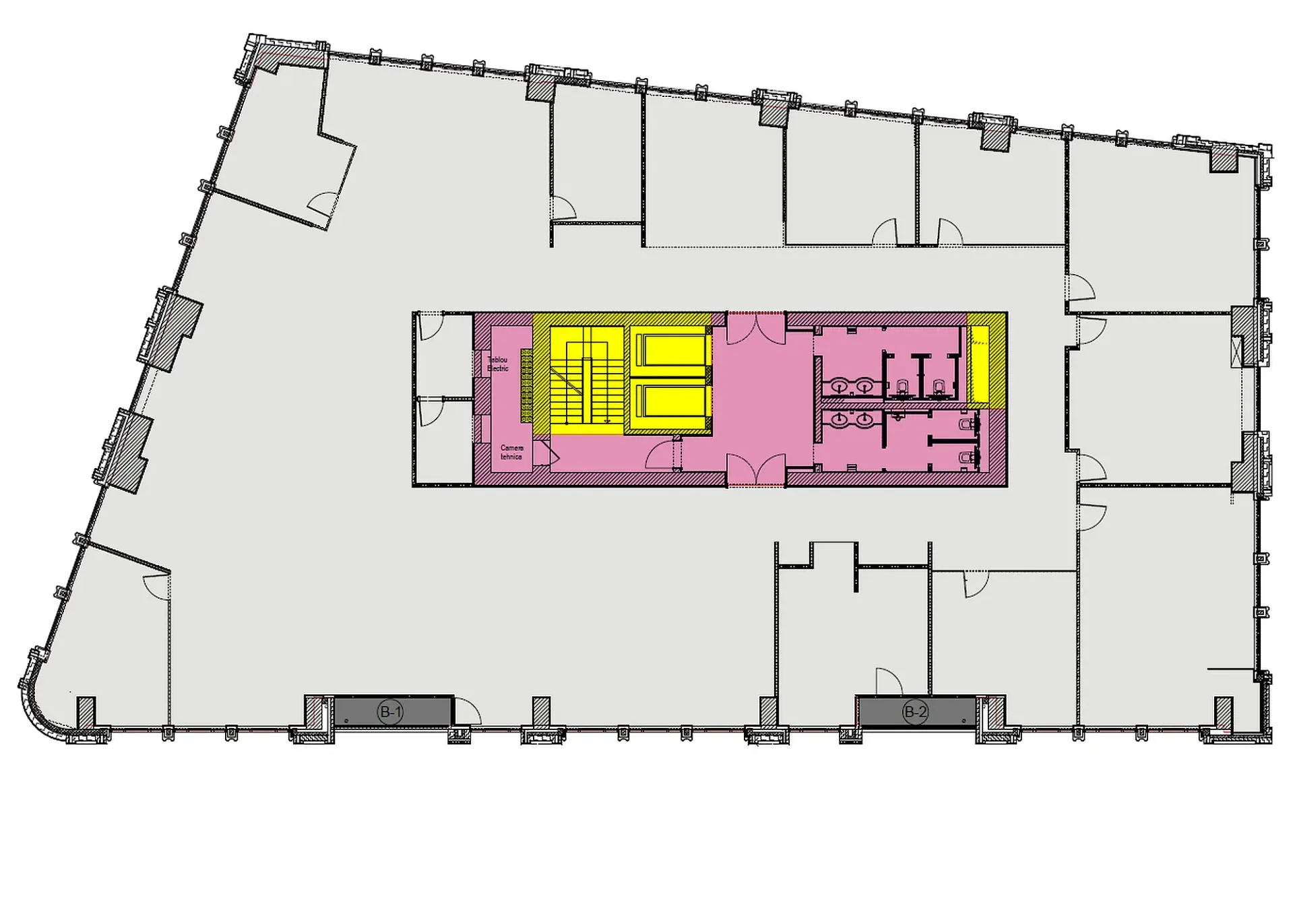 Ethos House