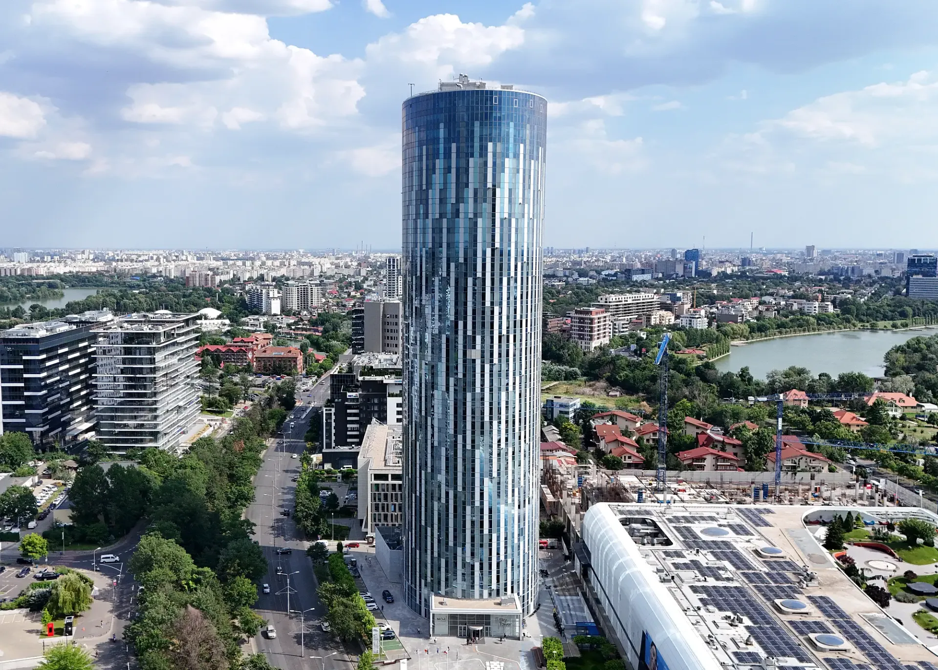 Cum îți influențează spațiul de birouri profitabilitatea companiei