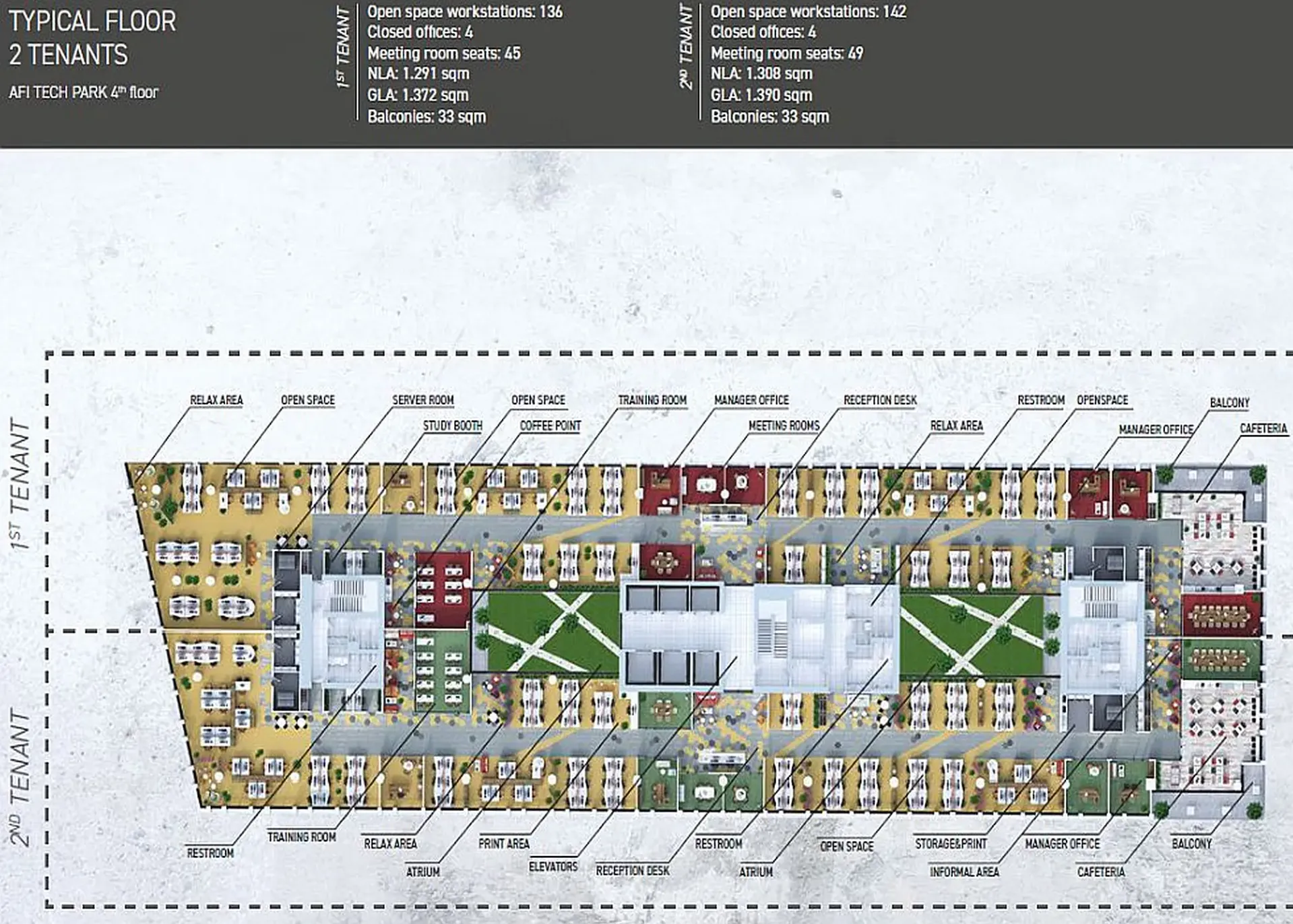 AFI TechPark - plan.webp