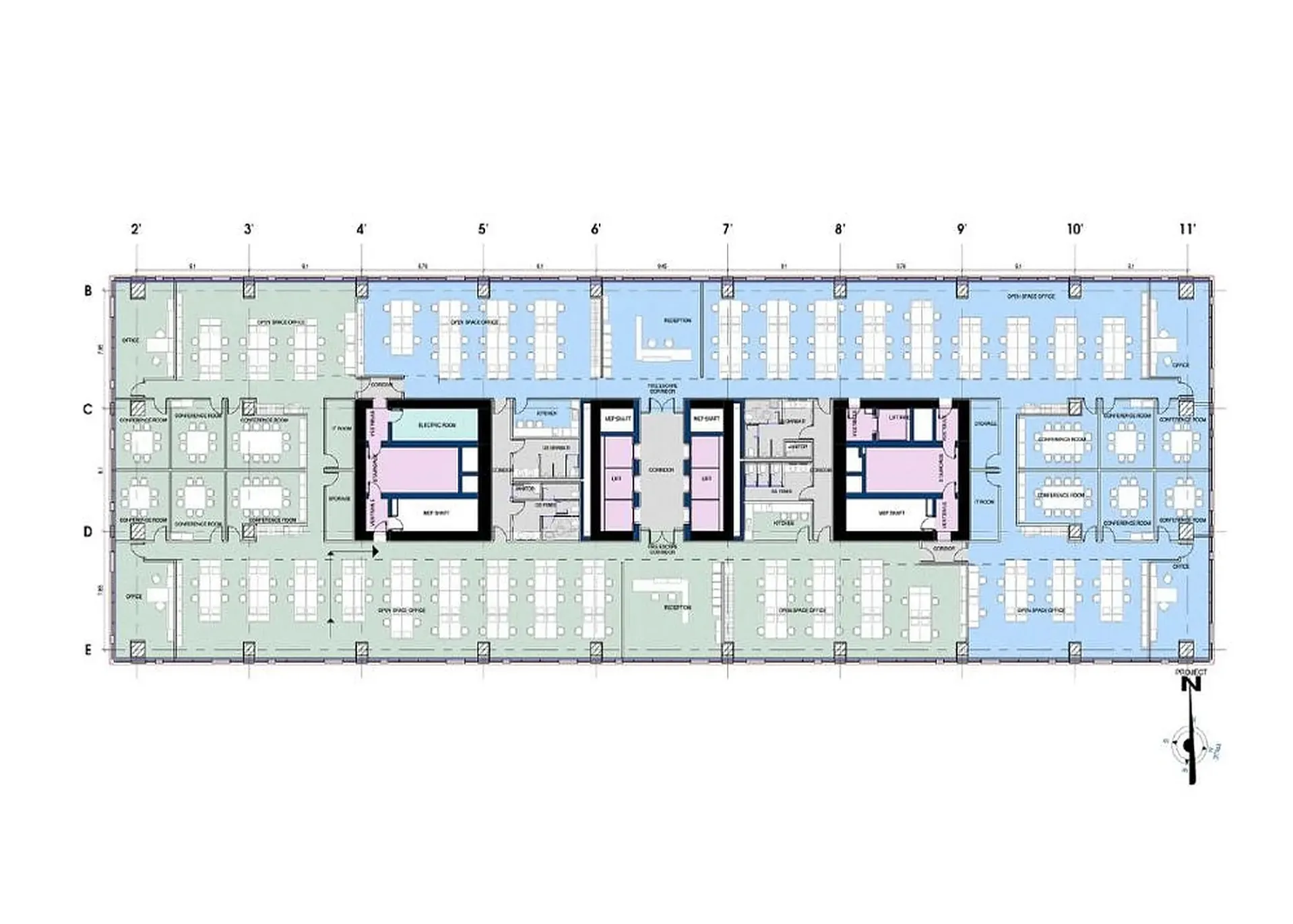 The Bridge 2 - plan.webp