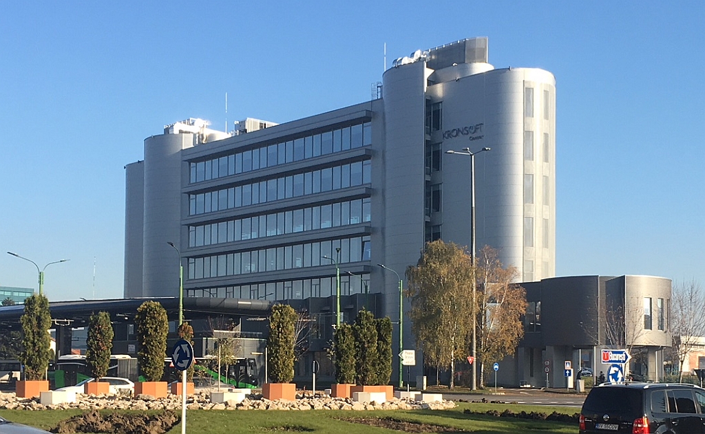 Birouri de inchiriat in Brașov – cererea tot mai mare de birouri moderne