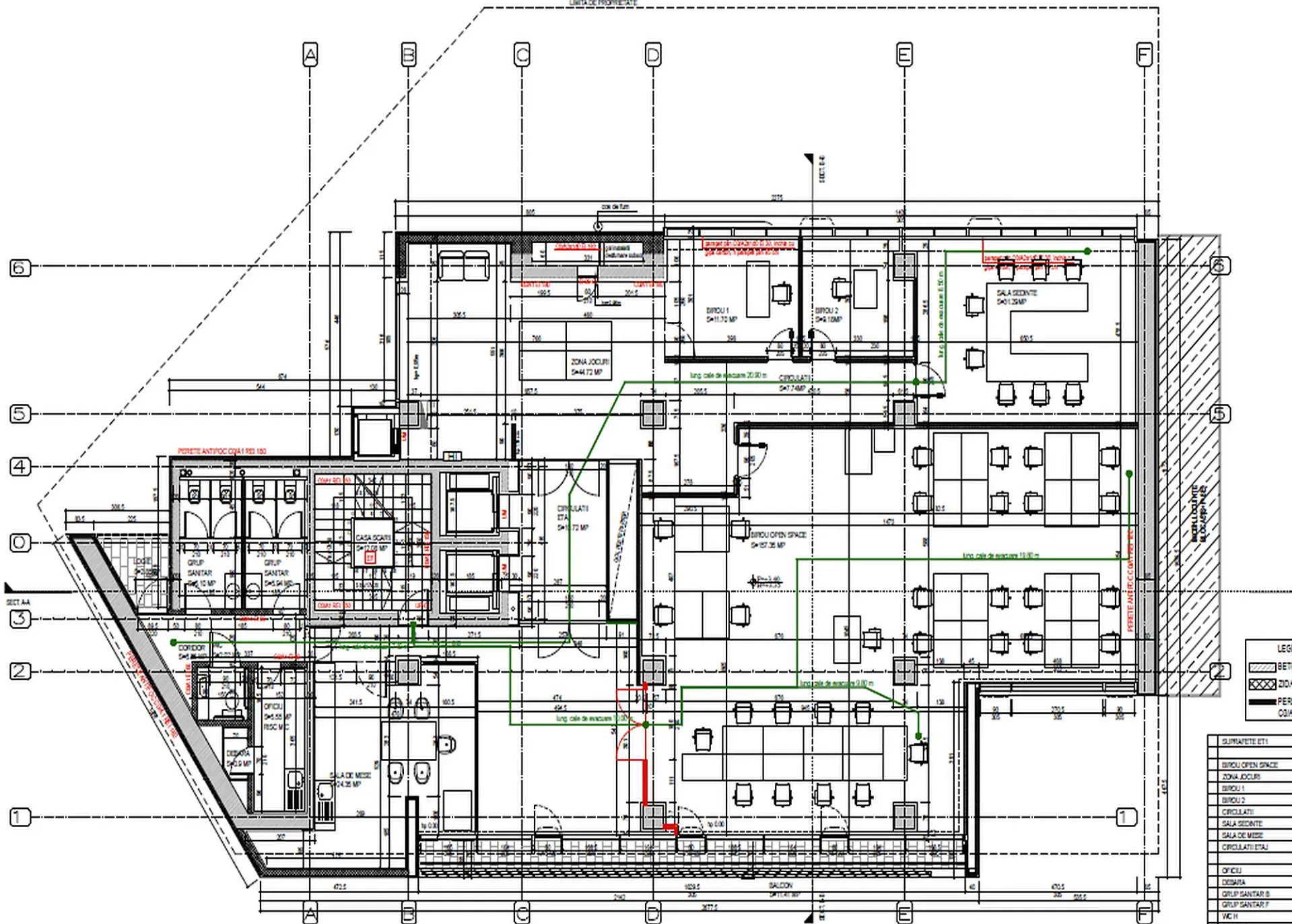 Buzesti 85 - plan.webp